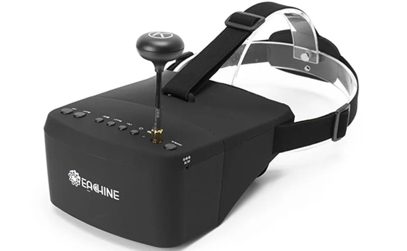 Eachine EV800