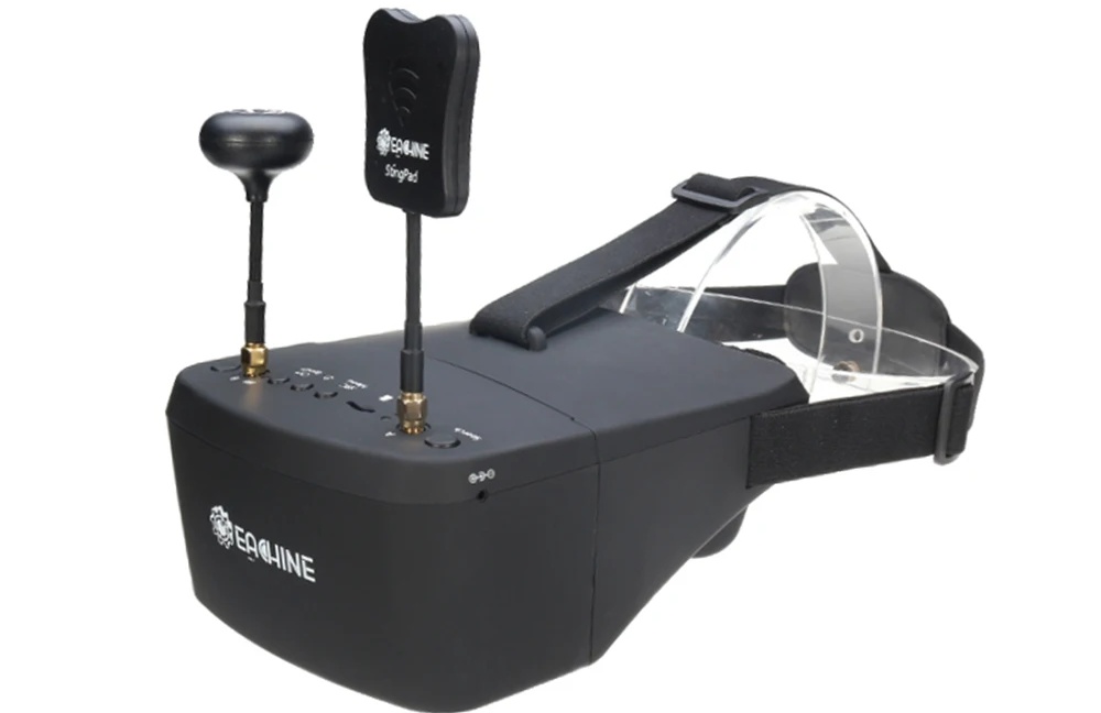 Eachine EV800D